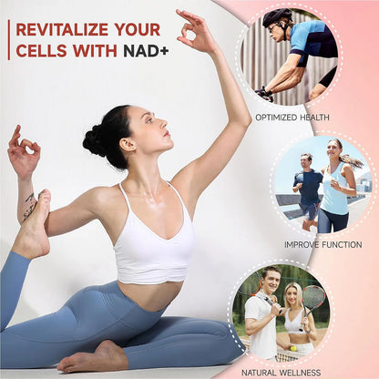 Zooone™ Revitalize Your Body and Mind