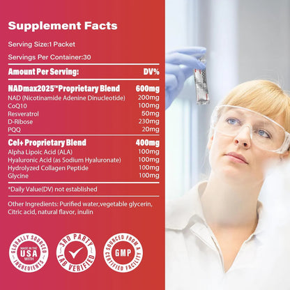 Zooone™ Revitalize Your Body and Mind